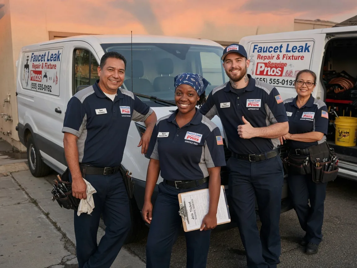 Faucet Repair company in Petrolia, PA