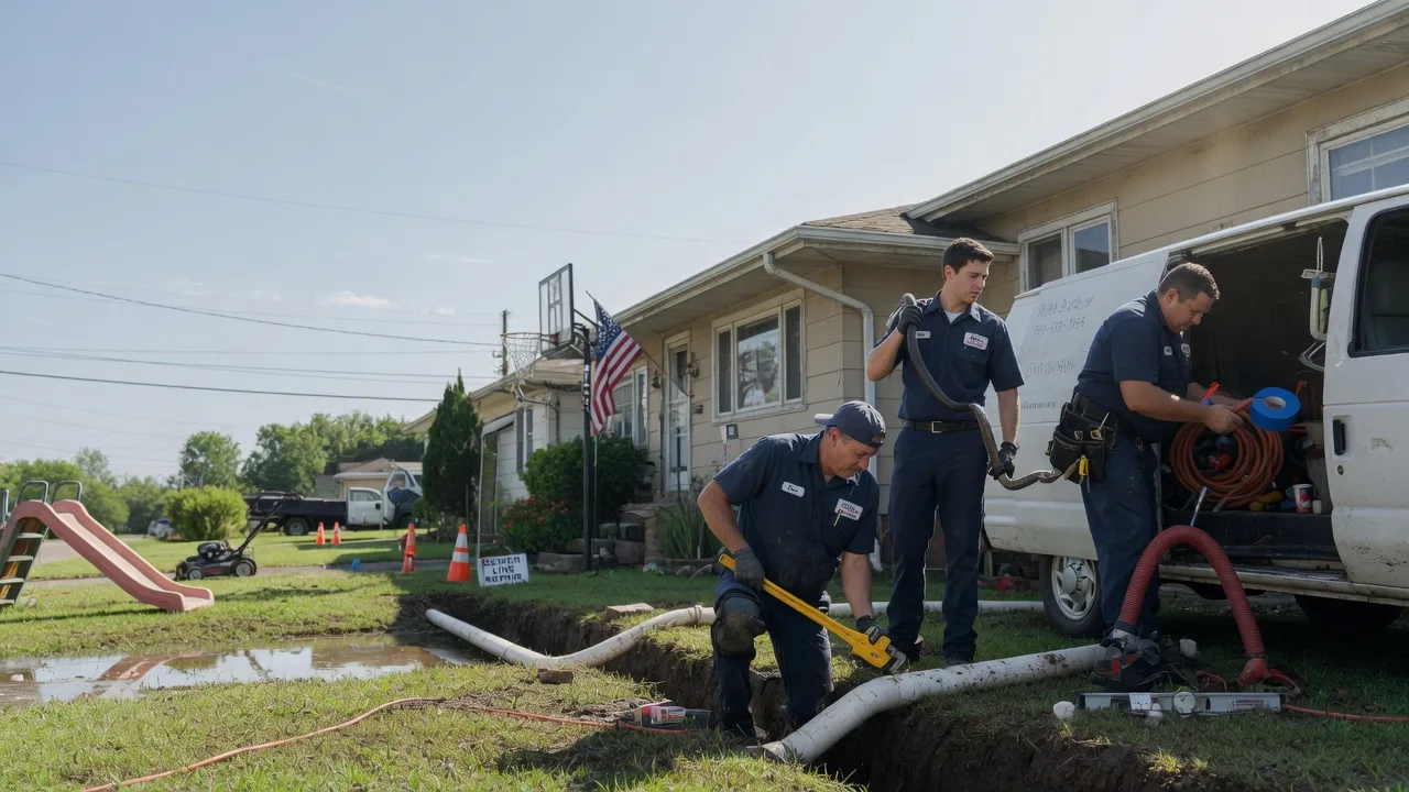 Toilet Installation in Petrolia, PA near me